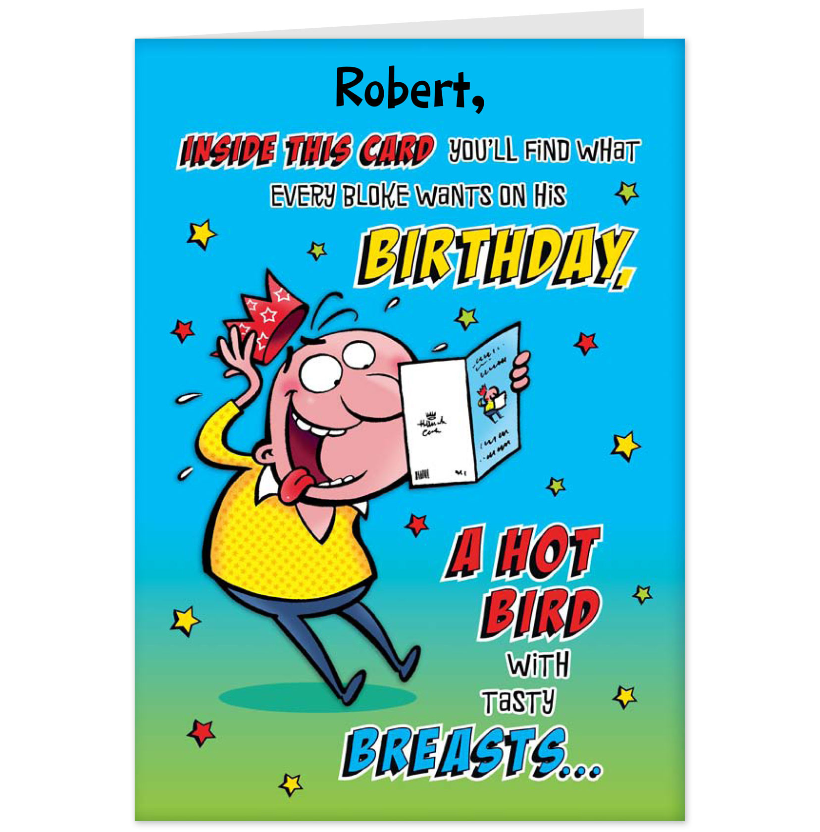 Funny Birthday Card For Dad
 Funny Birthday Quotes For Dad QuotesGram