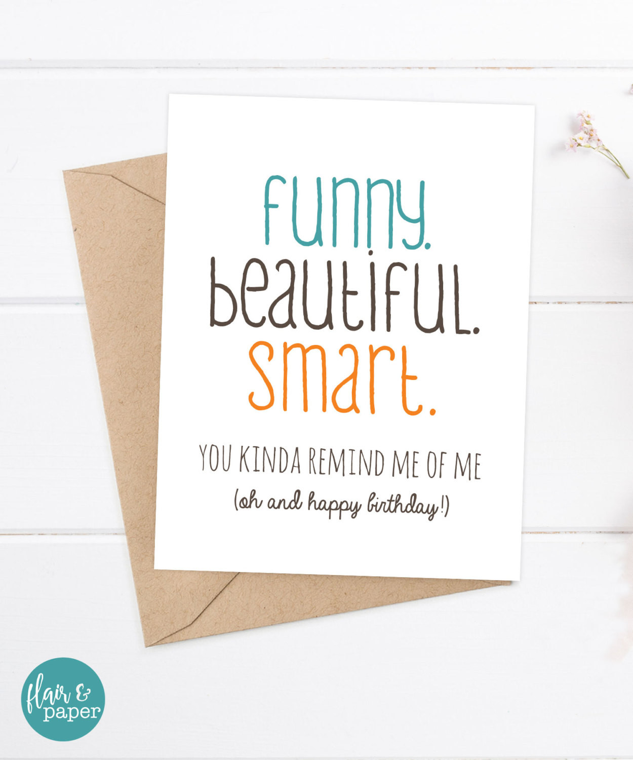 Funny Birthday Card For Sister
 Girlfriend Birthday Card Friend Birthday Sister Birthday