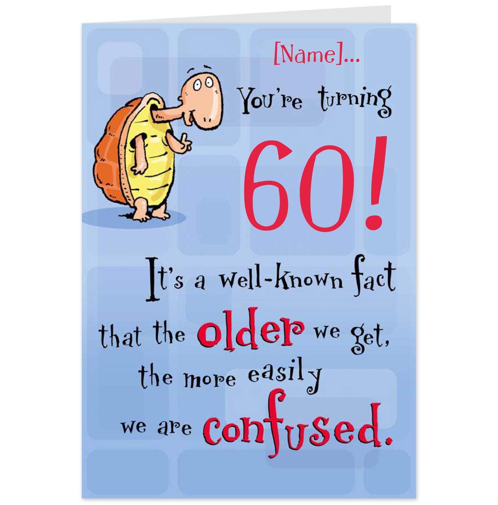 Funny Birthday Card Quotes
 Greeting Card Funny Quotes QuotesGram