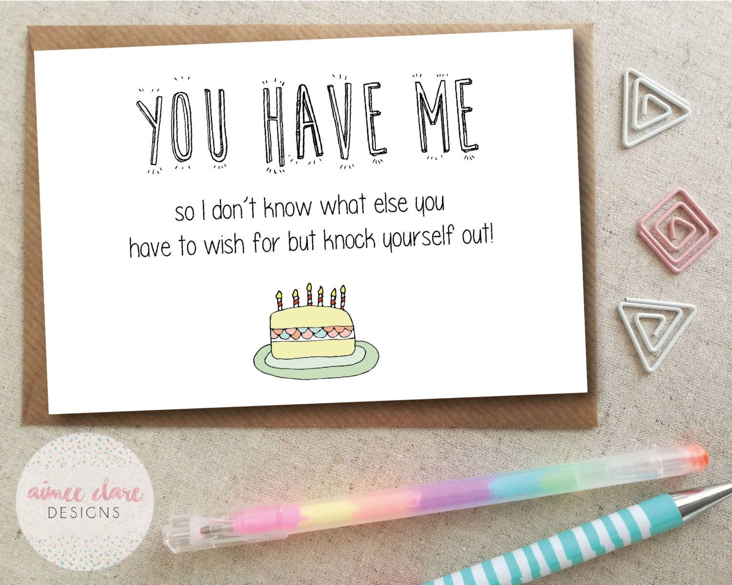 Funny Birthday Cards For Boyfriend
 Funny Boyfriend Girlfriend Birthday Card