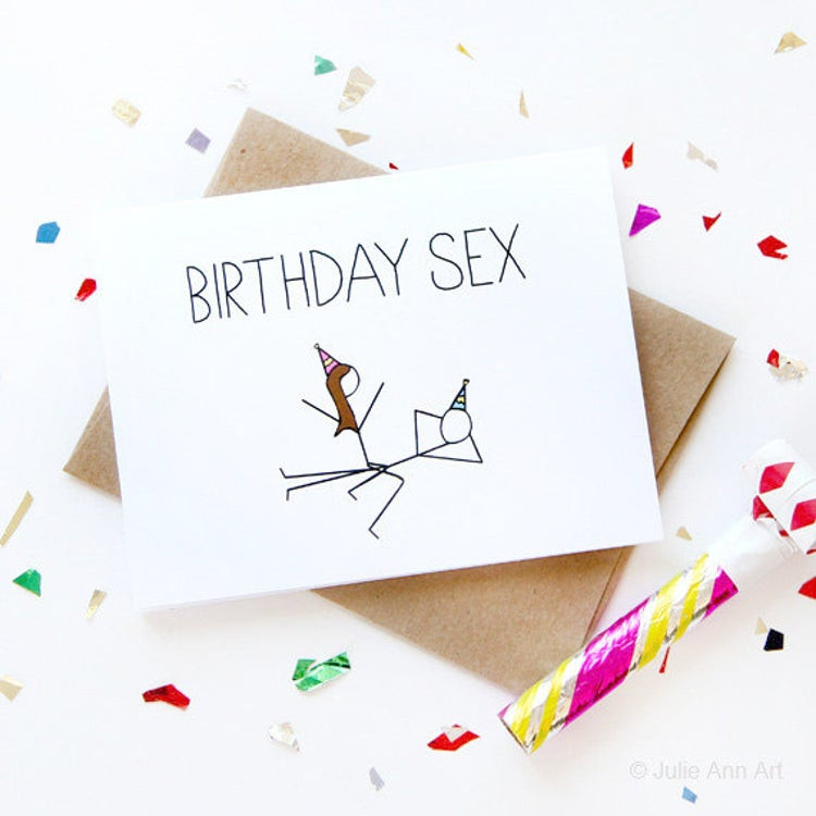 Funny Birthday Cards For Boyfriend
 Funny Birthday Card Birthday Card Boyfriend by JulieAnnArt