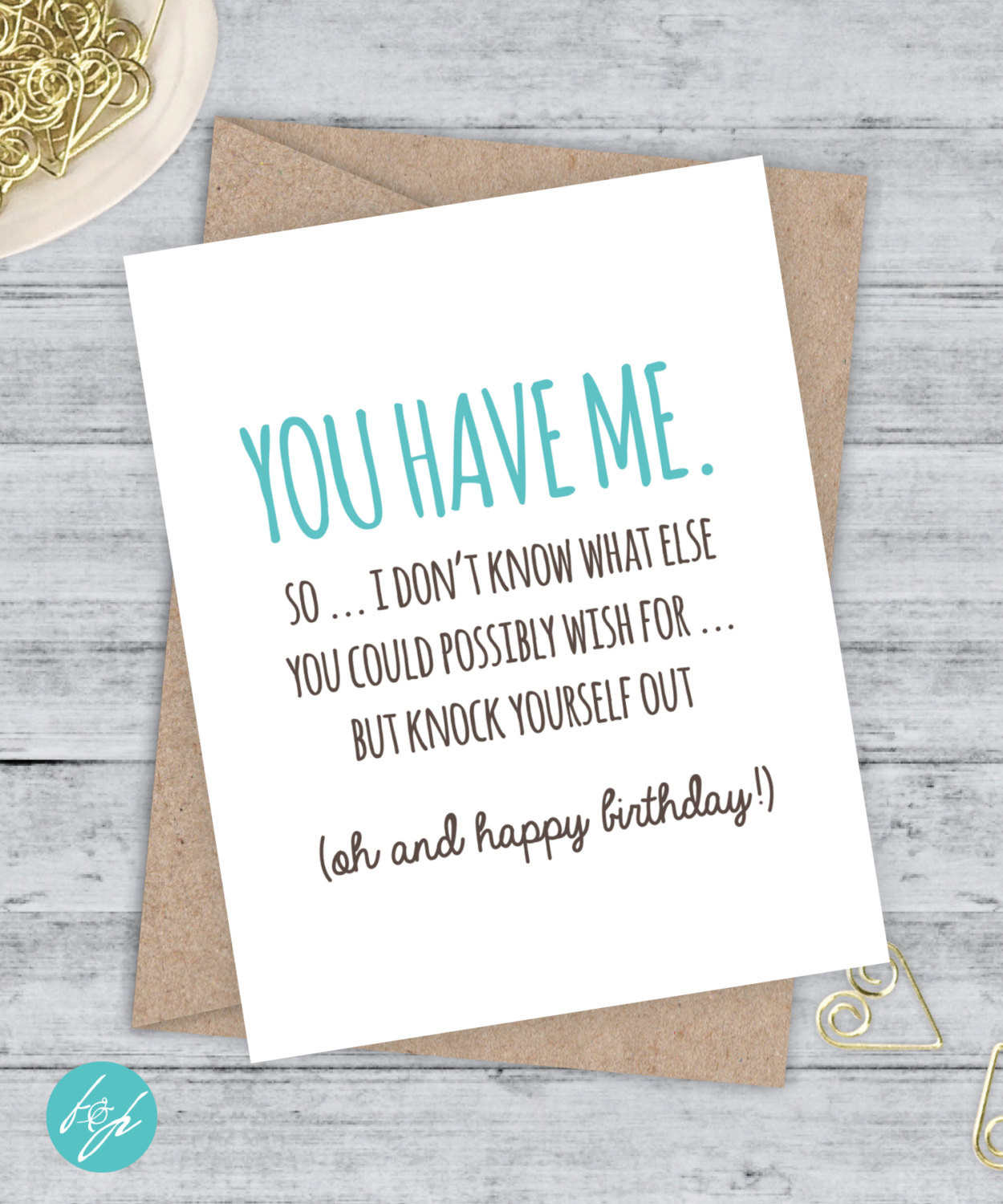 Funny Birthday Cards For Boyfriend
 Birthday Card Boyfriend Card Funny Birthday Card by