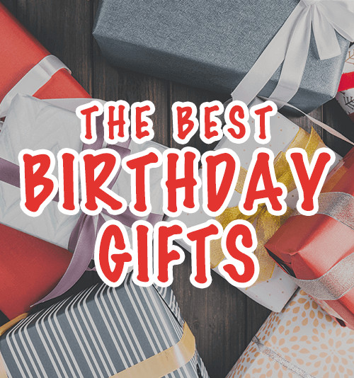 Funny Birthday Gifts For Her
 The Best Birthday Gifts for Her Him and Funny Gifts