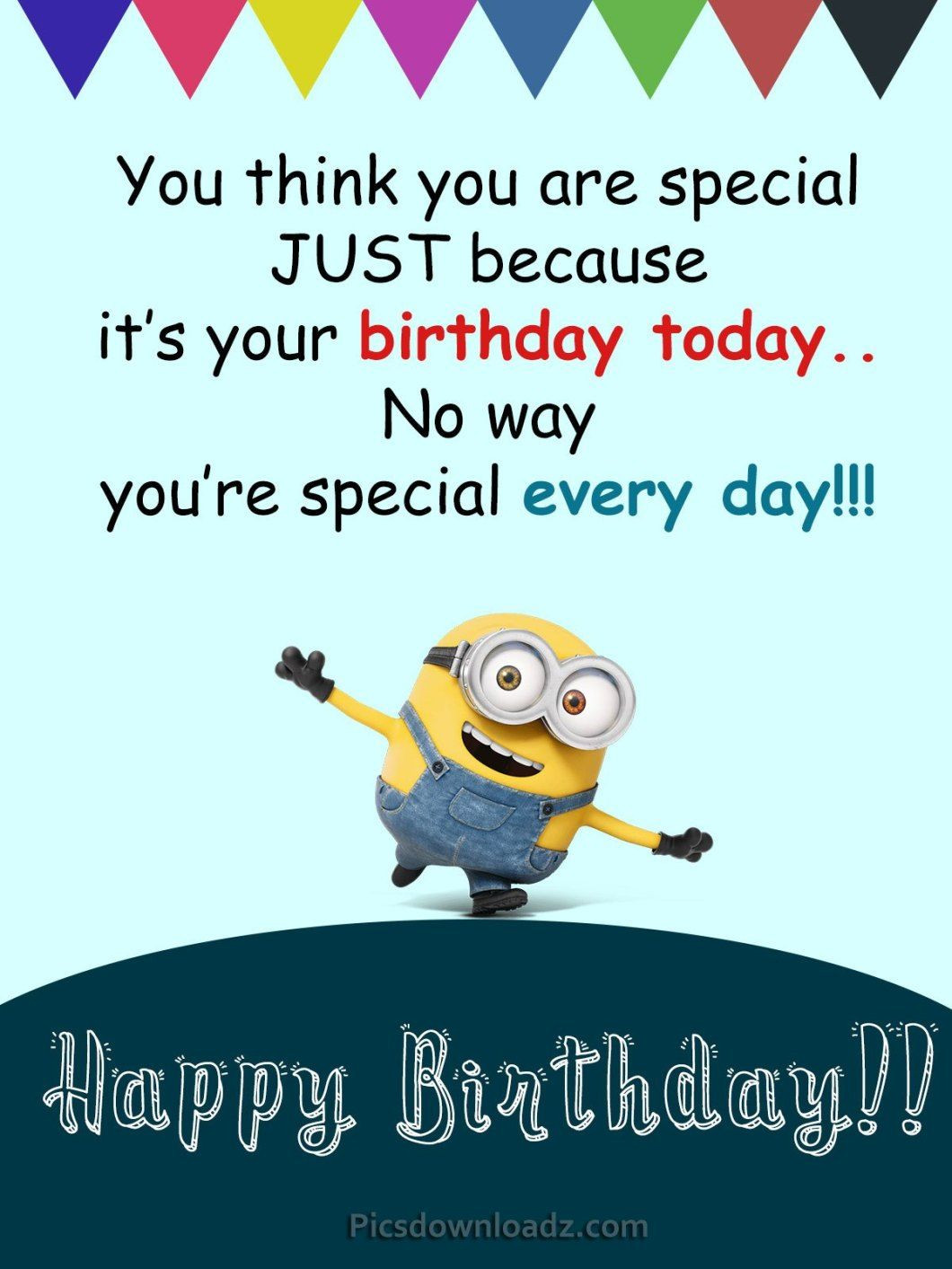 Funny Birthday Wish For A Friend
 Funny Happy Birthday Wishes for Best Friend – Happy