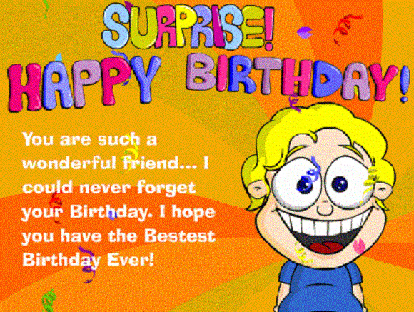 Funny Birthday Wishes For Friends
 100 Funny Happy Birthday Wishes For Friend to Make Funny Bday