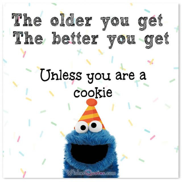 Funny Birthdays Wishes
 Funny Birthday Wishes for Friends and Ideas for Maximum