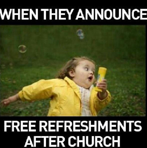 Funny Christian Quotes
 Funny Church Jokes And Quotes QuotesGram