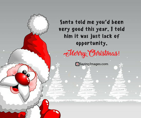 Funny Christmas Eve Quotes
 Best Christmas Cards Messages Quotes Wishes