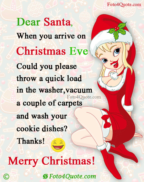 Funny Christmas Eve Quotes
 Christmas quotes & pictures wishes 2018 – Merry Xmas