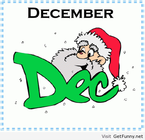 Funny December Quotes And Sayings
 Funny December Quotes QuotesGram