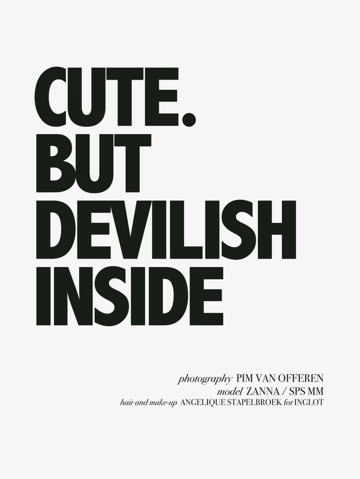 Funny Devil Quotes
 Cute Devil Quotes QuotesGram
