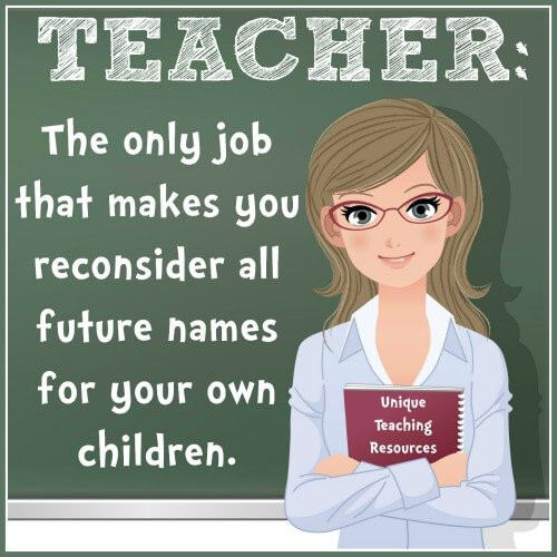 Funny Educational Quotes
 100 Funny Teacher Quotes Page 9