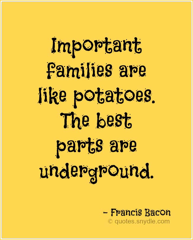 Funny Family Quotes And Sayings
 Funny Family Quotes and Sayings with – Quotes and
