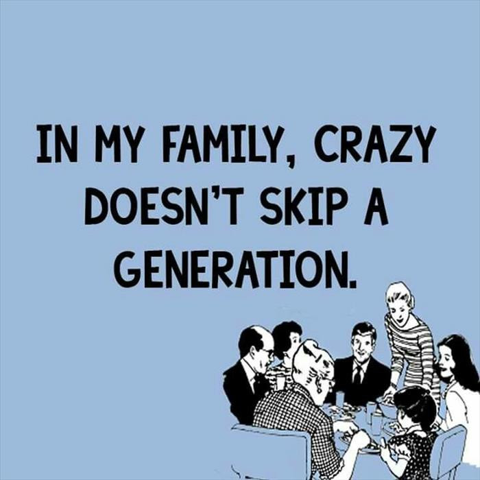 Funny Family Quotes And Sayings
 Funny The Day 50 Pics