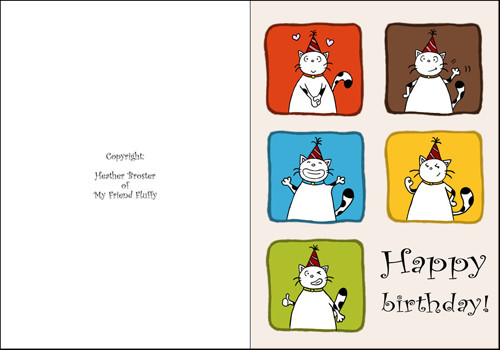 Funny Free Printable Birthday Cards
 How to Create Funny Printable Birthday Cards