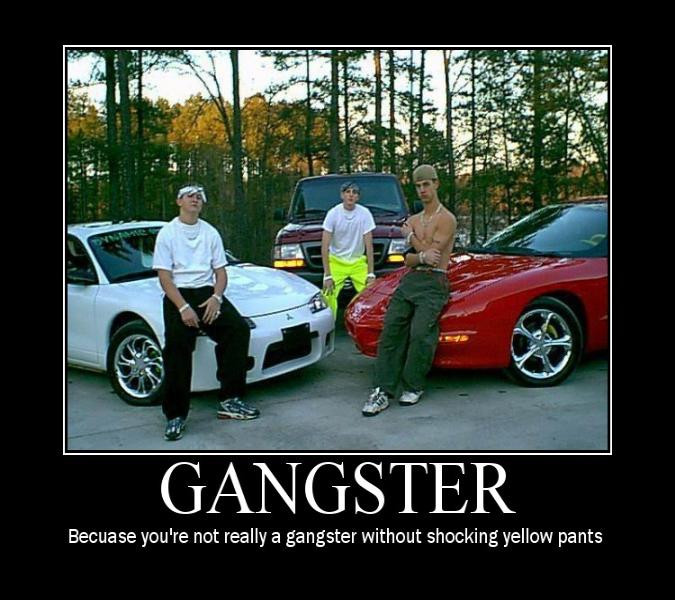 Funny Gangsta Quotes
 Funny Gangster Quotes QuotesGram