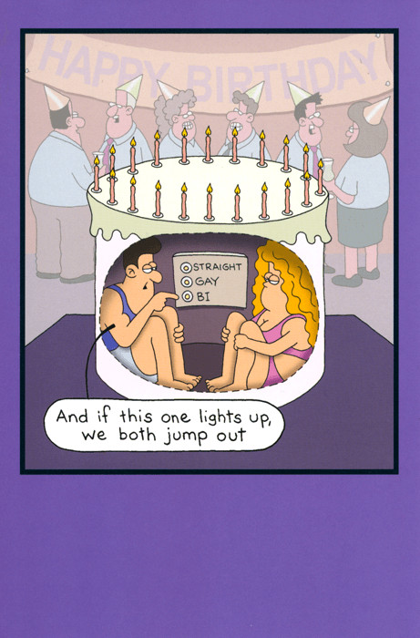 Funny Gay Birthday Cards
 Funny Birthday Cards