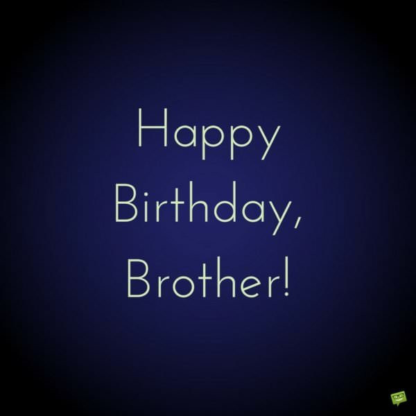 Funny Happy Birthday Brother Quotes
 Ain t No Cake Big Enough