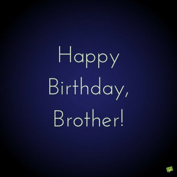 Funny Happy Birthday Brother Quotes
 110 best images about Brother on Pinterest