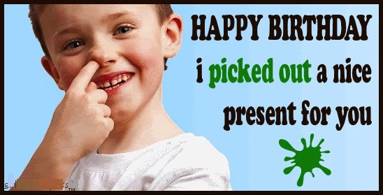 Funny Happy Birthday Quotes For Him
 HD BIRTHDAY WALLPAPER Funny birthday wishes