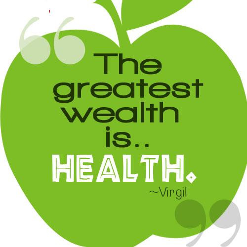 Funny Health Quotes
 Funny Quotes Health And Wellness QuotesGram