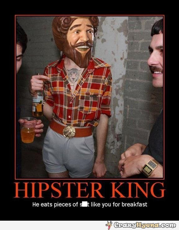 Funny Hipster Quotes
 Funny Quotes About Hipsters QuotesGram