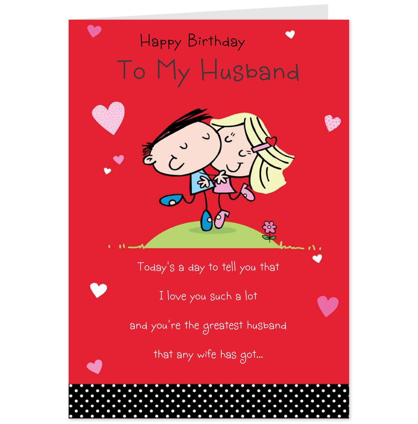 Funny Husband Birthday Wishes
 The Best and Most prehensive Happy Birthday