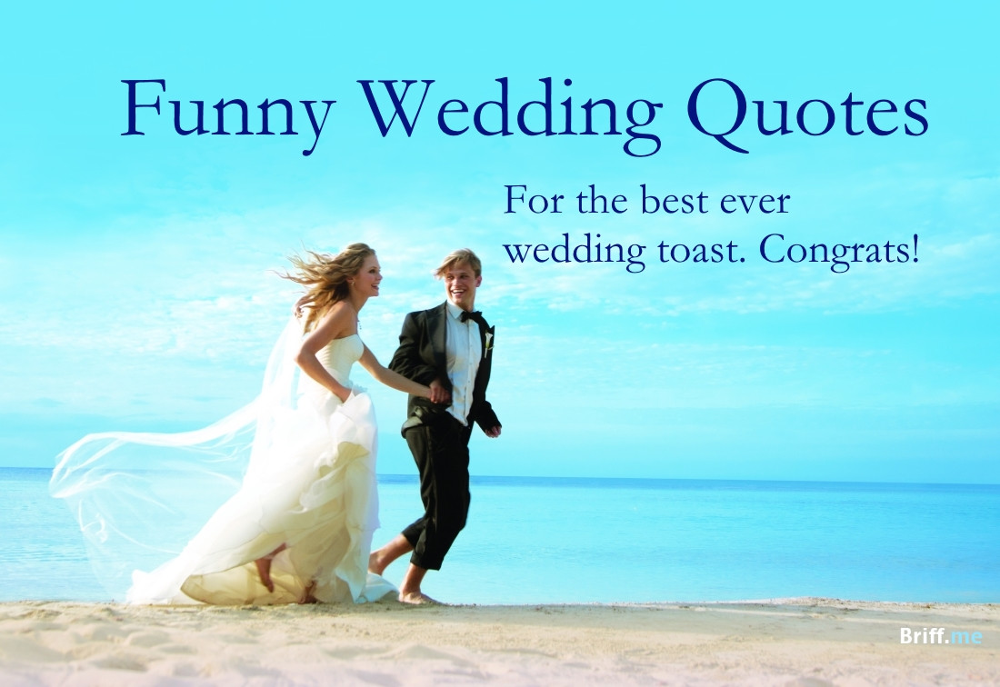 Funny Marriage Quotes From Movies
 Movie Quotes For Wedding Toasts QuotesGram