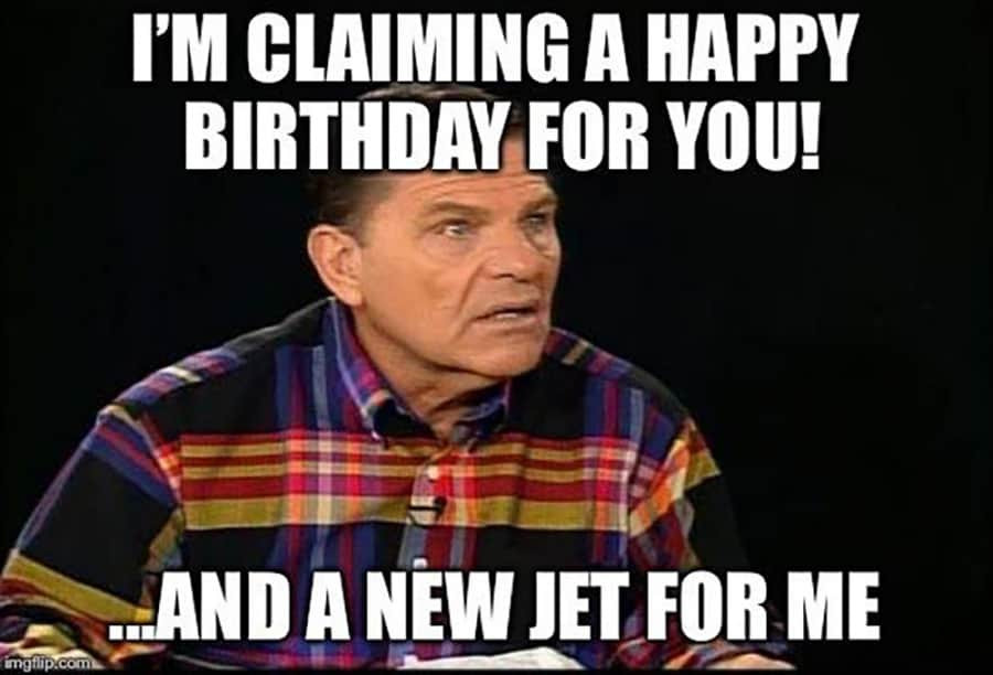 Funny Memes Birthday
 Over 50 Funny Birthday Memes That Are Sure to Make You Laugh