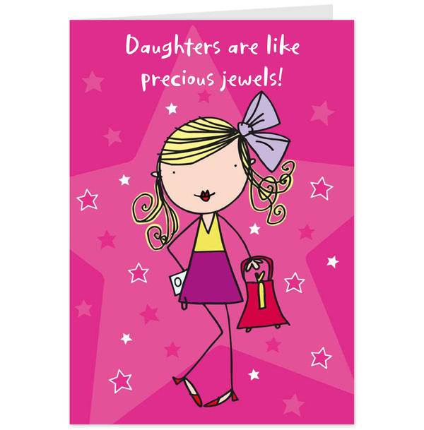 Funny Mom Birthday Quotes From Daughter
 Funny Birthday Quotes For Daughter QuotesGram
