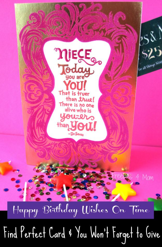 Funny Niece Birthday Wishes
 My Niece Birthday Quotes For Fb QuotesGram