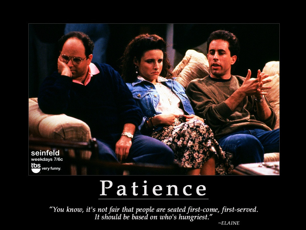 Funny Patience Quotes
 Funny Patience Quotes & Sayings