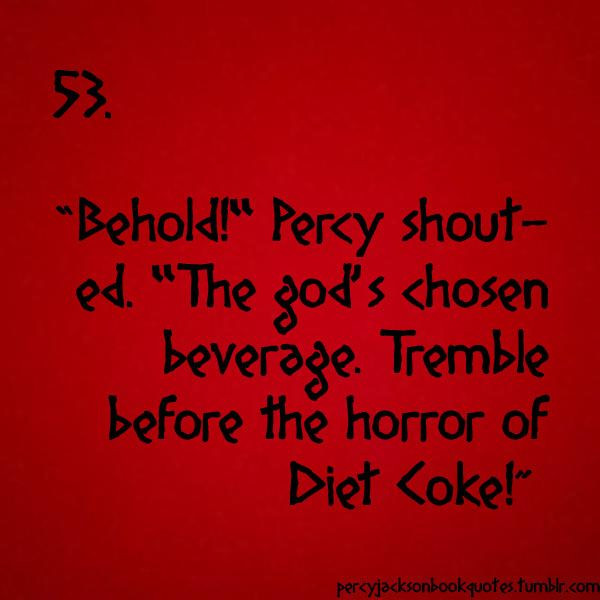 Funny Percy Jackson Quotes
 Best Percy Jackson Quotes QuotesGram