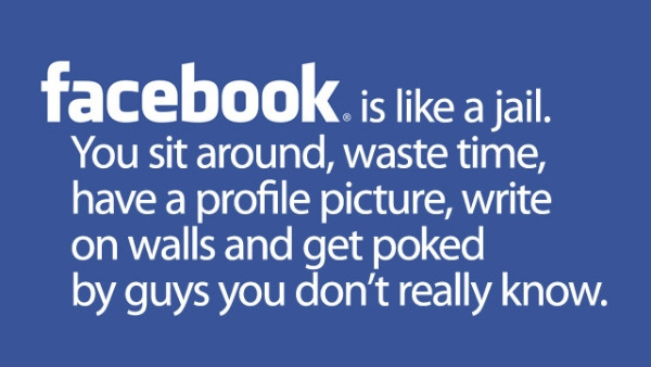 Funny Quotes About Facebook
 funny quits wallpaper Funny s