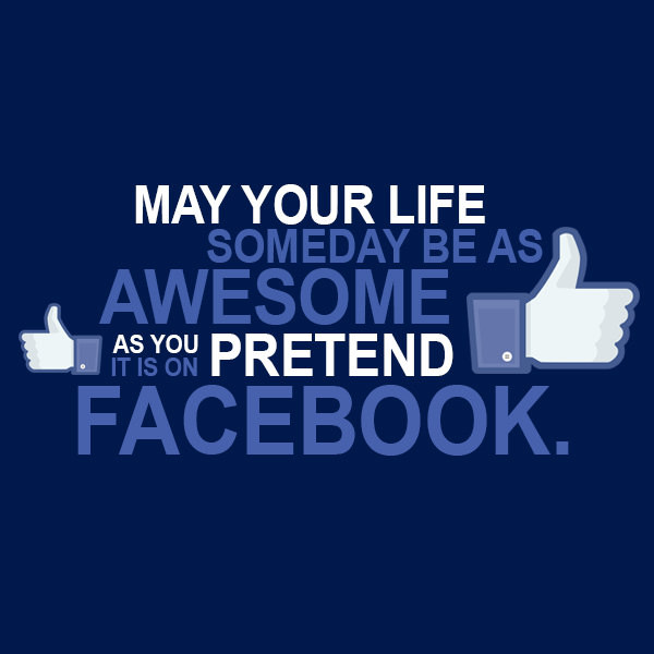 Funny Quotes About Facebook
 40 Funny Sarcastic e Back Quotes For Your