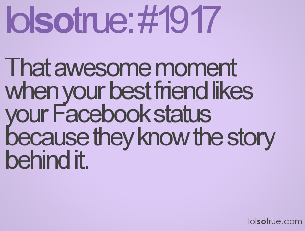 Funny Quotes About Facebook
 Funny Friendship Quotes For QuotesGram