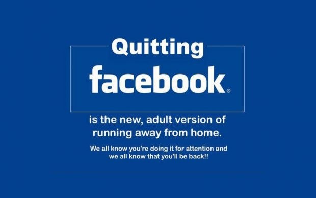 Funny Quotes About Facebook
 Funny Silly Quotes And Sayings