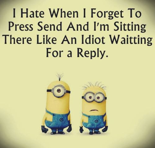 Funny Quotes About Me
 Minion From Despicable Me Quotes QuotesGram