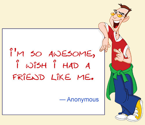 Funny Quotes About Me
 40 Cute and Funny About Me Quotes and Sayings to Love