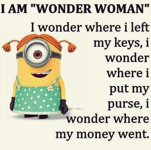Funny Quotes About Me
 Best Despicable Me Quotes QuotesGram