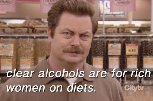 Funny Ron Swanson Quotes
 26 Ron Swanson Quotes That Are Never Not Funny