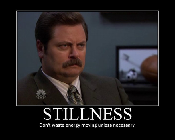 Funny Ron Swanson Quotes
 301 Moved Permanently