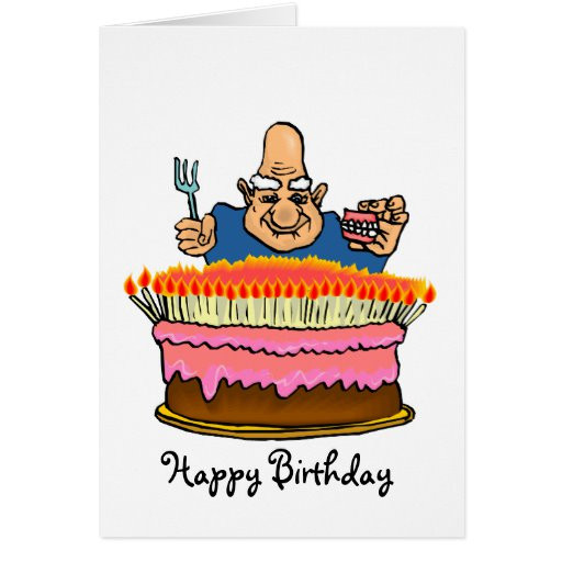 Funny Sexy Birthday Cards
 Funny Adult Birthday Card