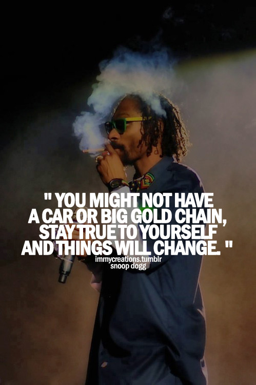 Funny Snoop Dogg Quotes
 Snoop Dogg Quotes And Sayings QuotesGram