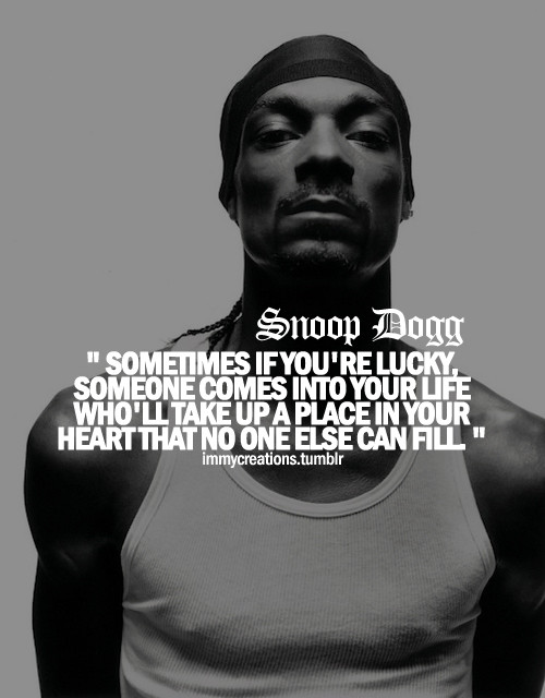 Funny Snoop Dogg Quotes
 SNOOP DOGG QUOTES image quotes at relatably