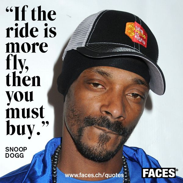 Funny Snoop Dogg Quotes
 215 best Celebrity Quotes images on Pinterest