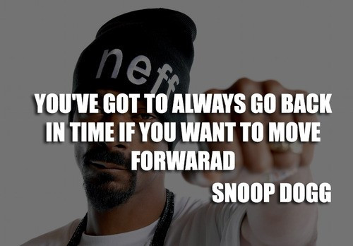 Funny Snoop Dogg Quotes
 Snoop Dogg Quotes And Sayings QuotesGram