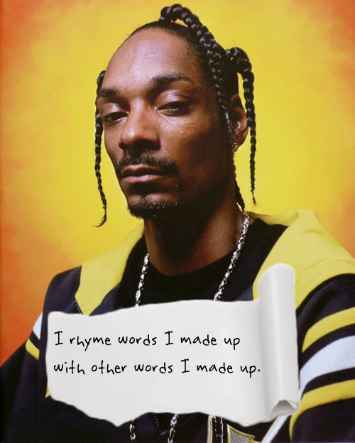 Funny Snoop Dogg Quotes
 Famous Quotes From Snoop Dogg QuotesGram