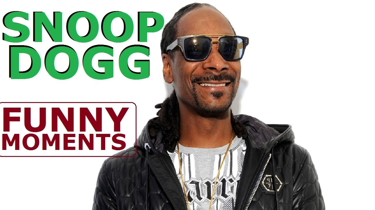 Funny Snoop Dogg Quotes
 50 funny snoop dogg photos Funface