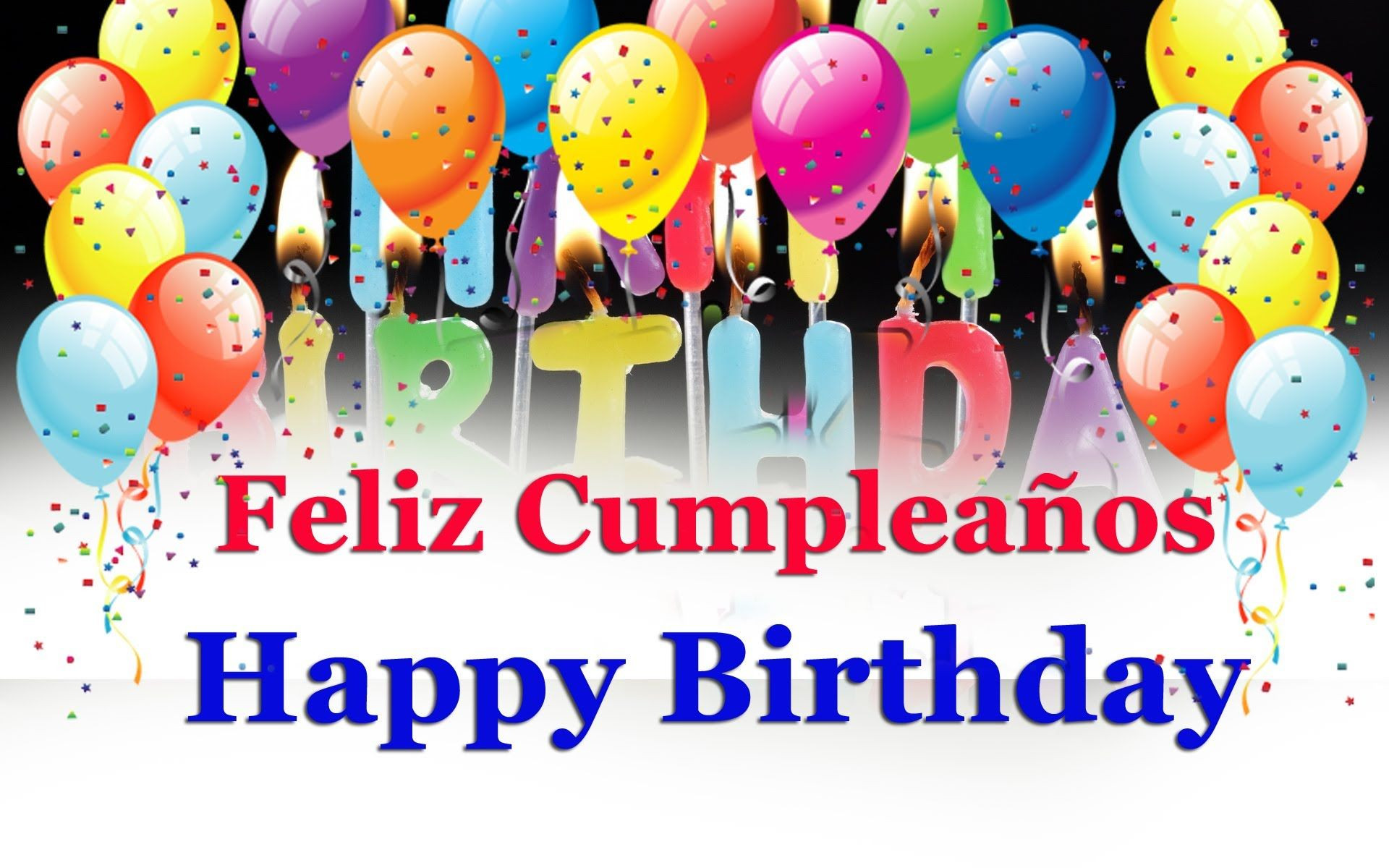 Funny Spanish Birthday Wishes
 happy birthday spanish